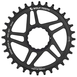 Wolf Tooth Direct Mount Chainrings for Race Face Cinch