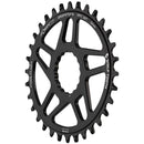Oval Direct Mount Chainrings for Race Face Cinch - Drop-Stop A-2