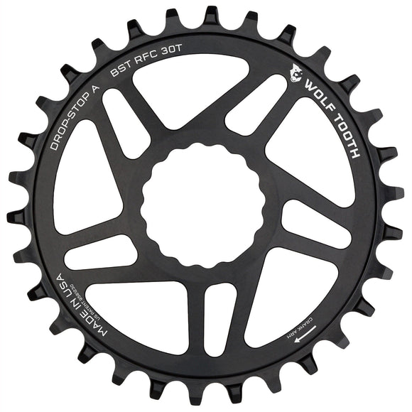 Wolf Tooth Direct Mount Chainrings for Race Face Cinch