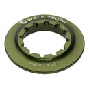 Centerlock Rotor Lockring – Internal Spline-4