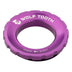Ultraviolet Purple