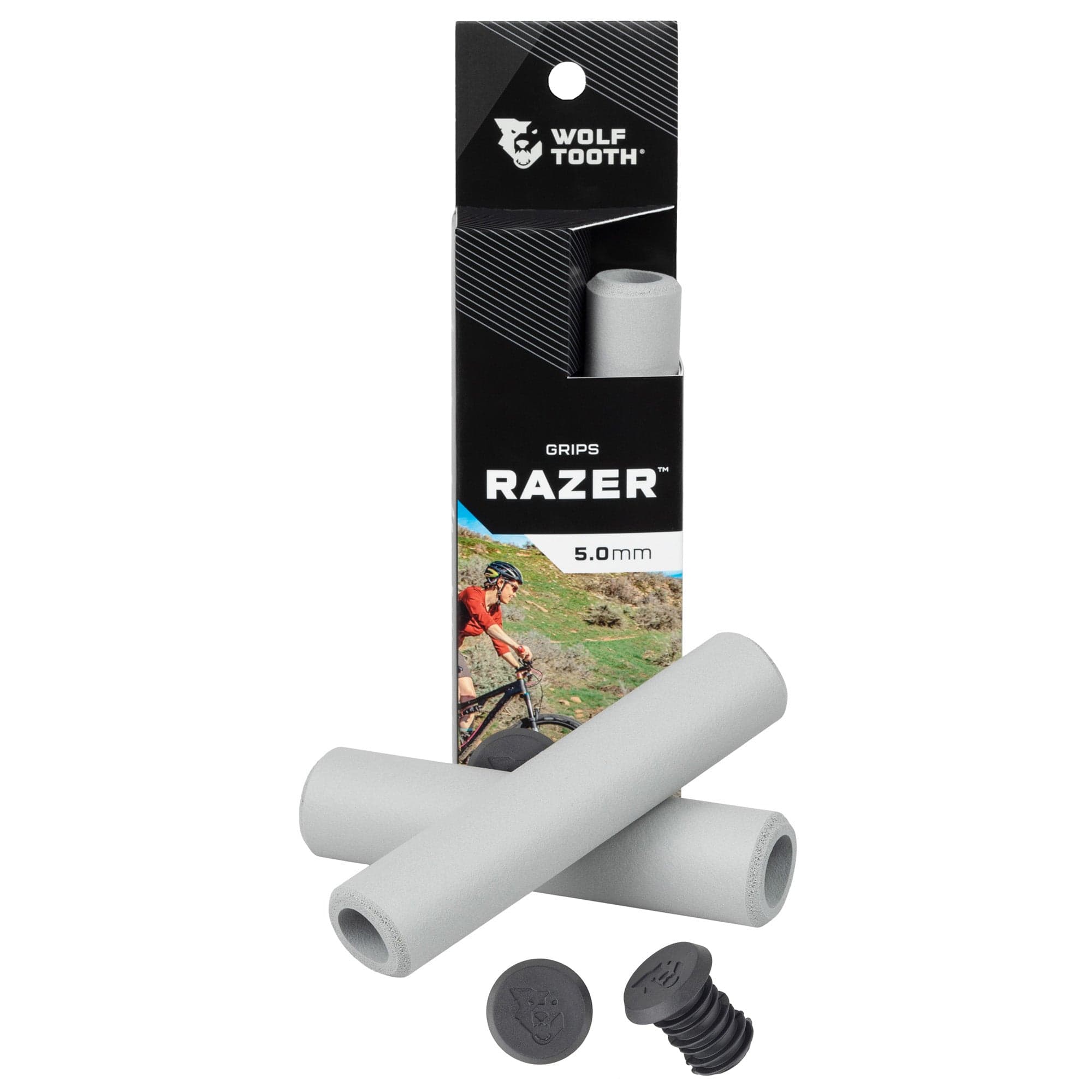 Razer Grips