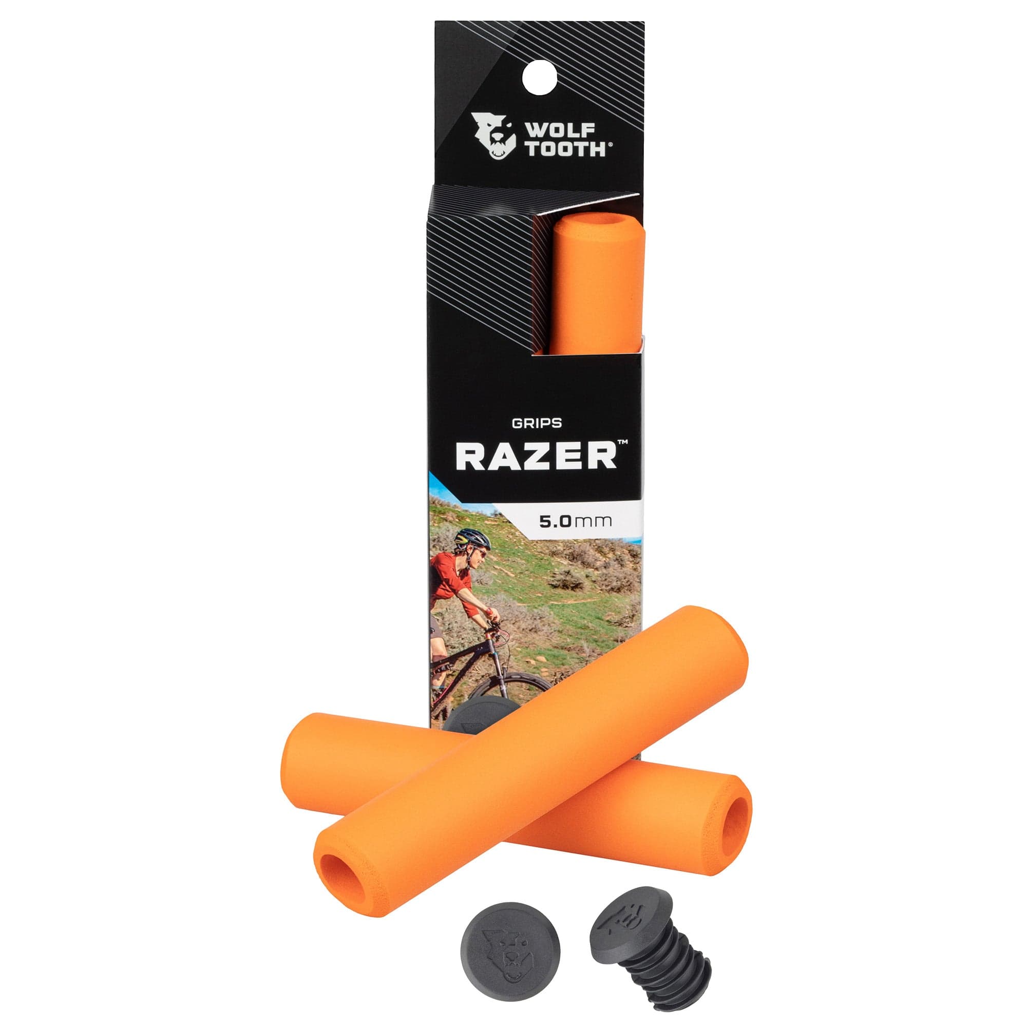 Razer Grips