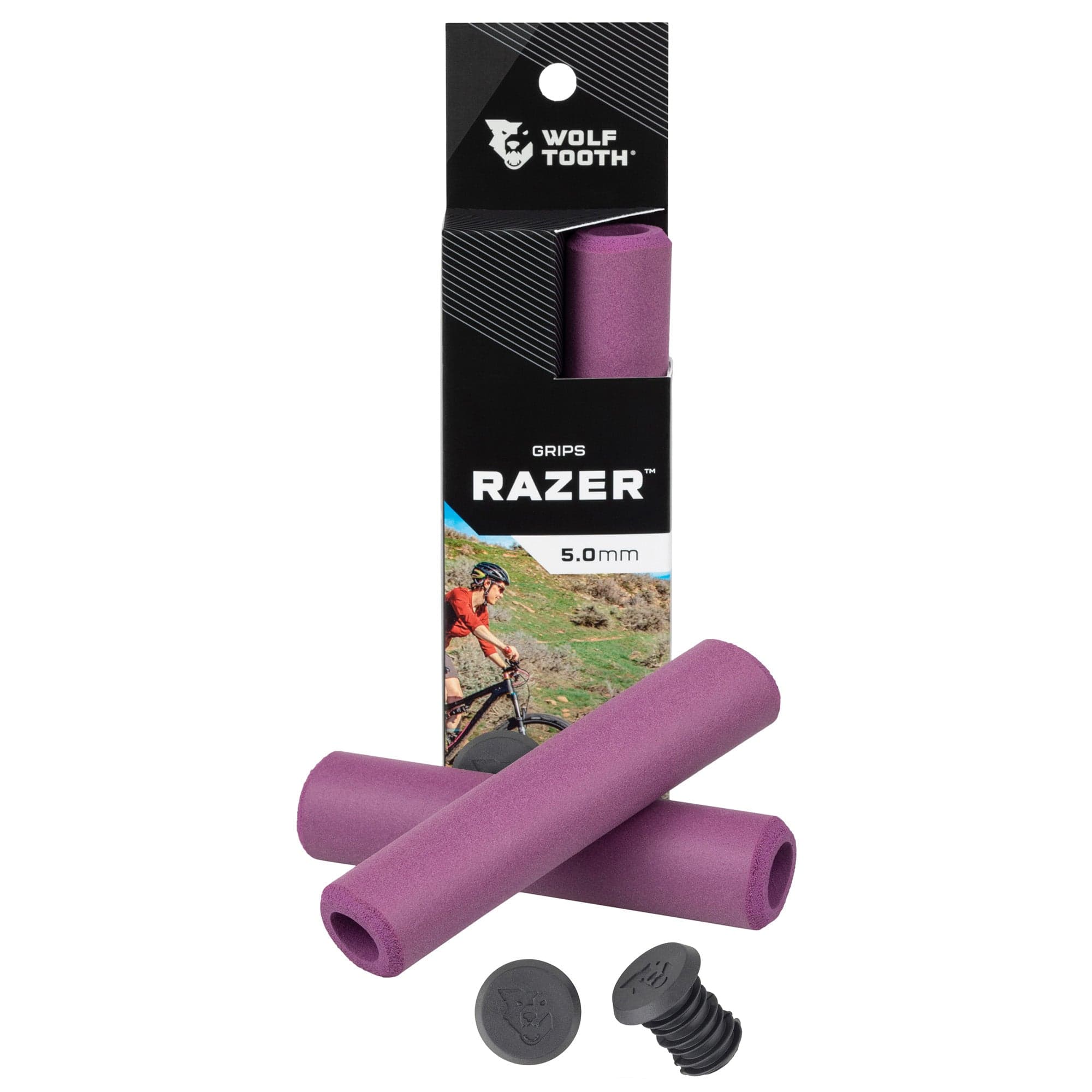 Razer Grips