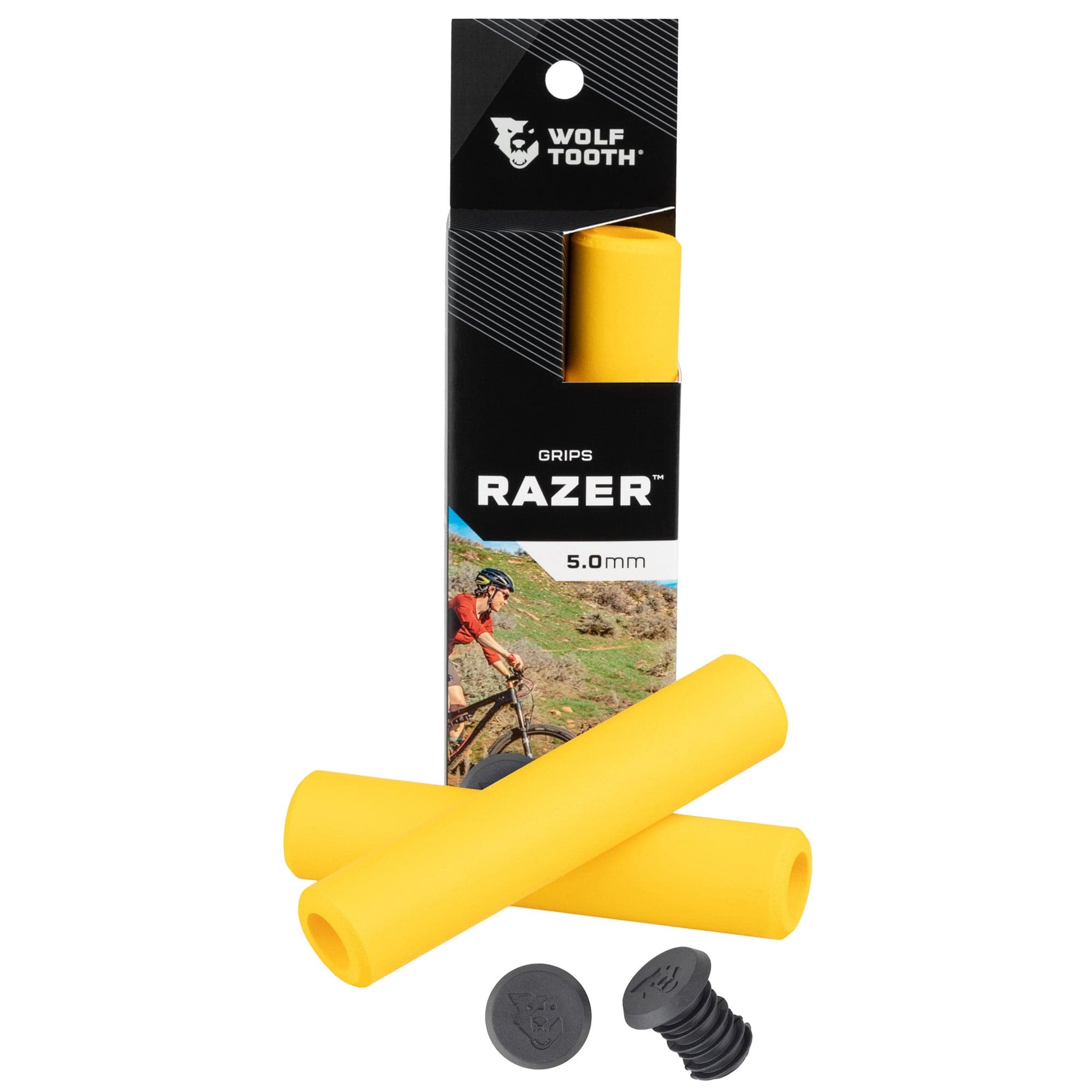 Razer Grips