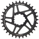 Direct Mount Chainrings for SRAM 3-bolt Cranks-3