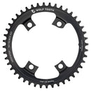 110 BCD Asymmetric 4-Bolt Chainrings for Shimano Cranks-1