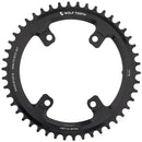 110 BCD Asymmetric 4-Bolt Chainrings for Shimano GRX Cranks-22