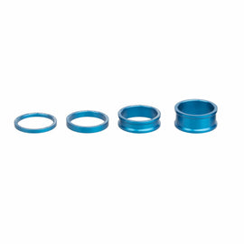 Wolf Tooth Precision Headset Spacers - 0