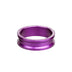 Ultraviolet Purple