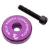 Ultraviolet Purple
