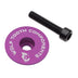 Ultraviolet Purple