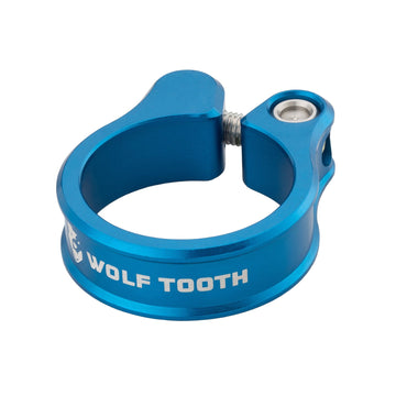 Wolf Tooth Seatpost Clamp - 0