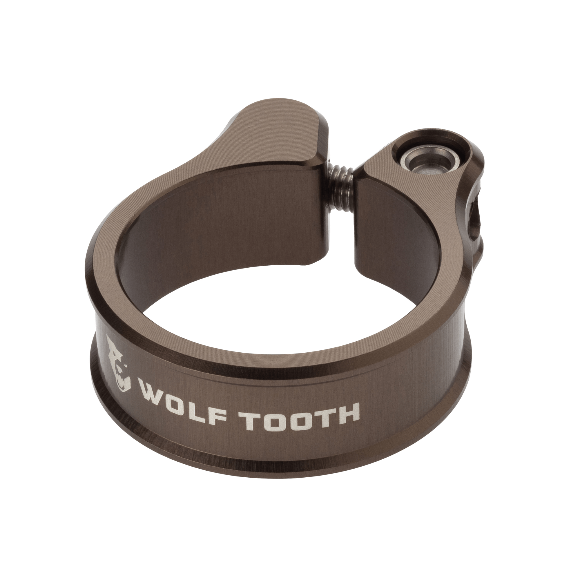 Wolf Tooth Seatpost Clamp