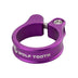 Ultraviolet Purple