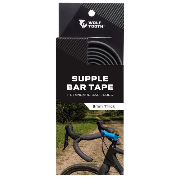 Wolf Tooth Supple Bar Tape