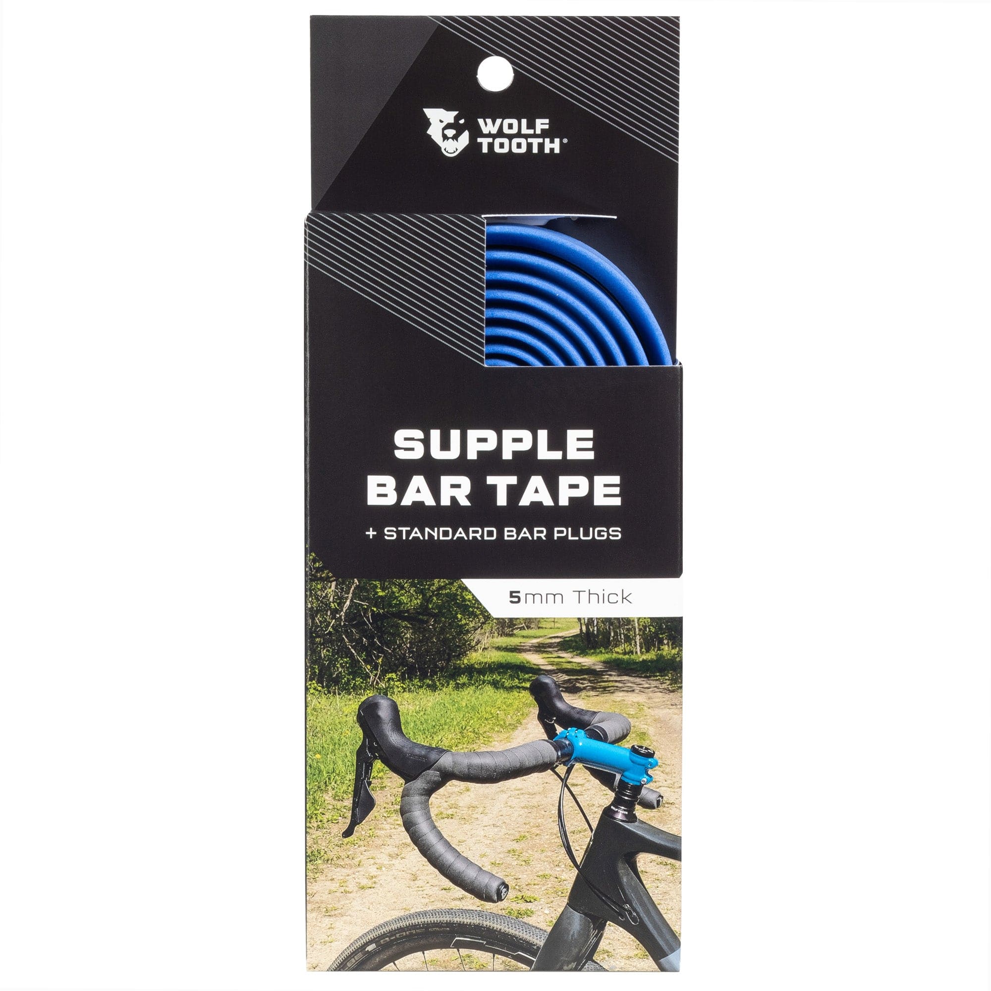 Wolf Tooth Supple Bar Tape