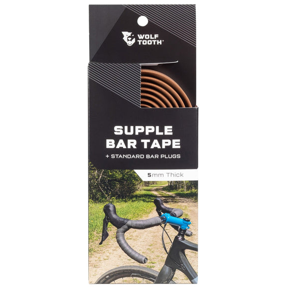 Wolf Tooth Supple Bar Tape