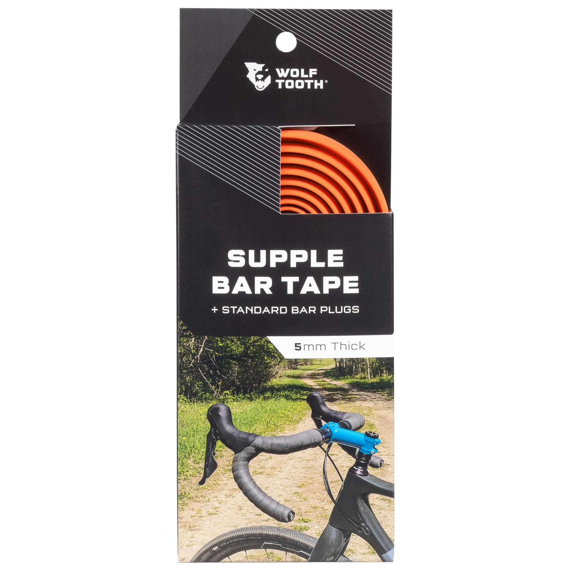 Wolf Tooth Supple Bar Tape