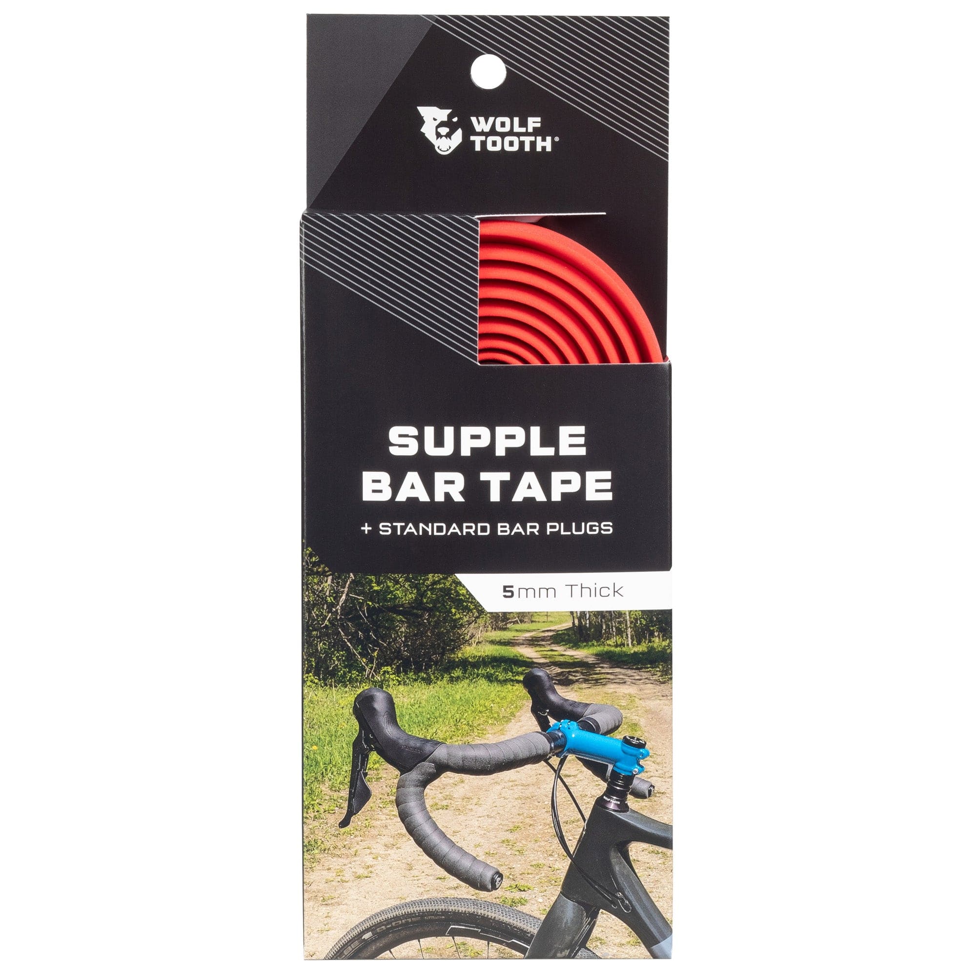 Wolf Tooth Supple Bar Tape