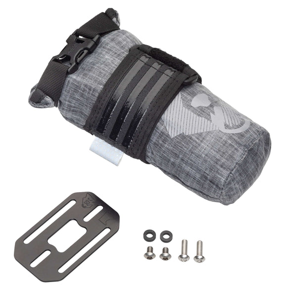 Wolf Tooth B-RAD TekLite Roll-Top Bag 0.6L