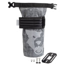 B-RAD TekLite Roll-Top Bag 1L-2