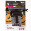 B-RAD TekLite Roll-Top Bag 1L-6