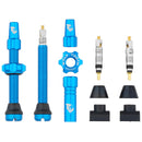 Tubeless Presta Valve Stem Kit-15