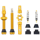 Tubeless Presta Valve Stem Kit-14