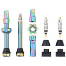 Tubeless Presta Valve Stem Kit-11