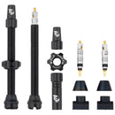 Tubeless Presta Valve Stem Kit-9