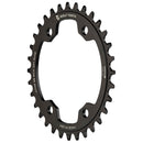 Wolf Tooth 96 mm BCD Chainrings for Shimano XT M8000 and SLX M7000-6