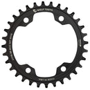 Wolf Tooth 96 mm BCD Chainrings for Shimano XT M8000 and SLX M7000-5