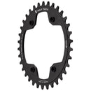 96 mm BCD Chainrings for Shimano XTR M9000 and M9020-4