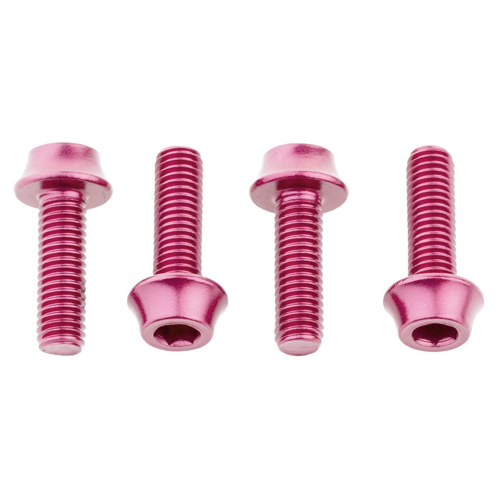 Wolf Tooth Water Bottle Cage Bolts