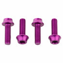 Wolf Tooth Water Bottle Cage Bolts-3