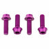 Ultraviolet Purple