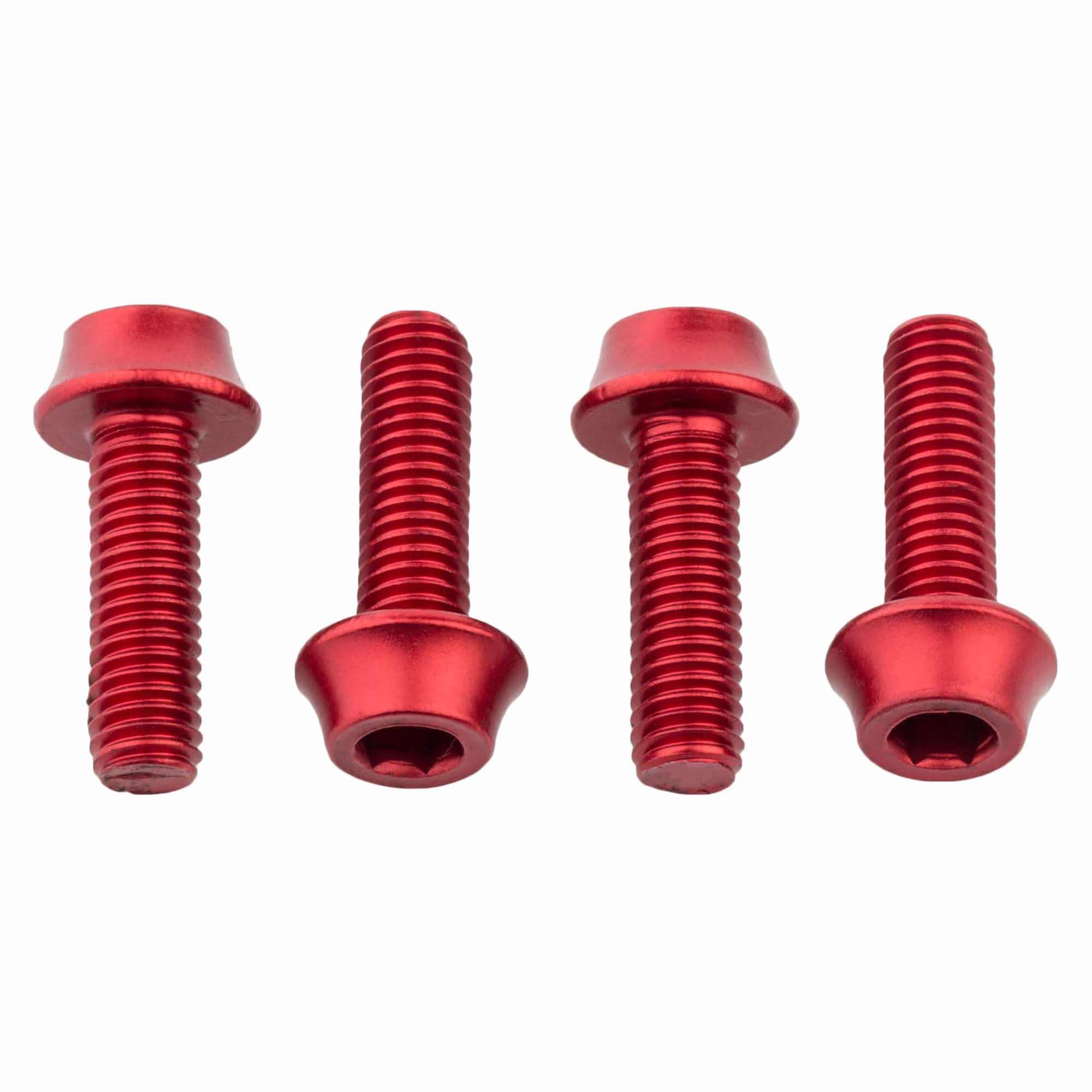 Wolf Tooth Water Bottle Cage Bolts