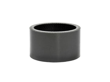 Wheels Manufacturing Carbon Headset Spacer - 1-1/8" 20mm Gloss 1-each