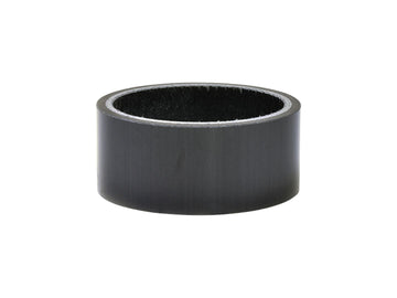 Wheels Manufacturing Carbon Headset Spacer - 1-1/8" 15mm Gloss 1-each