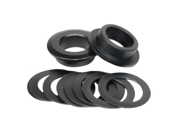 Wheels Manufacturing 386 EVO Adaptor for SRAM Cranks