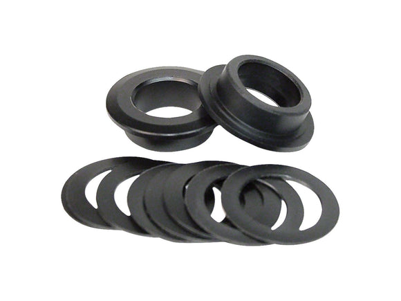 Wheels Manufacturing 386 EVO Adaptor for SRAM Cranks