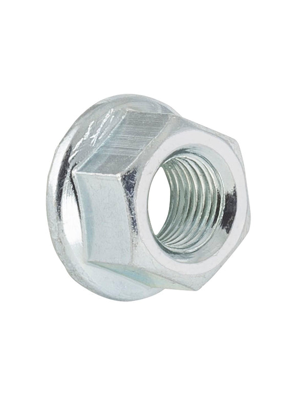 Wheels Manufacturing 9 x 1mm Front Outer Axle Nut