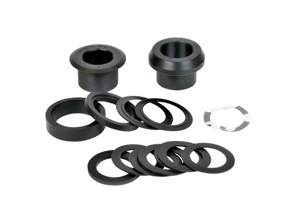 Wheels Manufacturing BB30/PressFit 30 Bottom Bracket Adaptor SRAM/TruVativ GXP Cranks