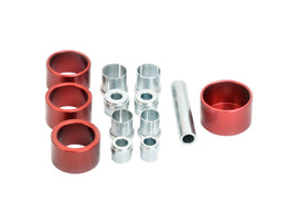 Wheels Mfg Bottom Bracket Bearing Extractor Pro Kit