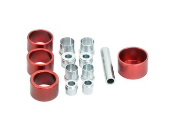 Wheels Mfg Bottom Bracket Bearing Extractor Pro Kit