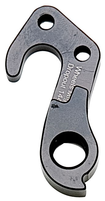 Wheels Manufacturing Derailleur Hanger - 144