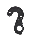 Hanger Wheels Manufacturing Derailleur Hanger 194 Black-2