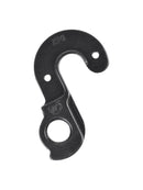 Hanger Wheels Manufacturing Derailleur Hanger 194 Black-1