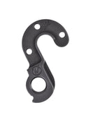 Hanger Wheels Manufacturing Derailleur Hanger 196 Black-1
